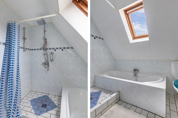 Medium property photo - Rozenstraat 2, 8315 AB Luttelgeest